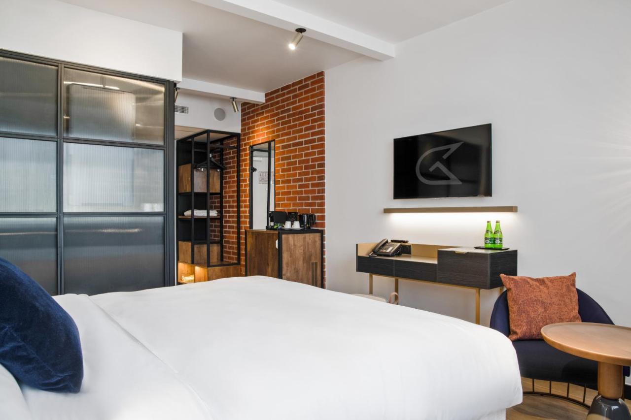 Golden Tulip Centrum 4* Warszawa
