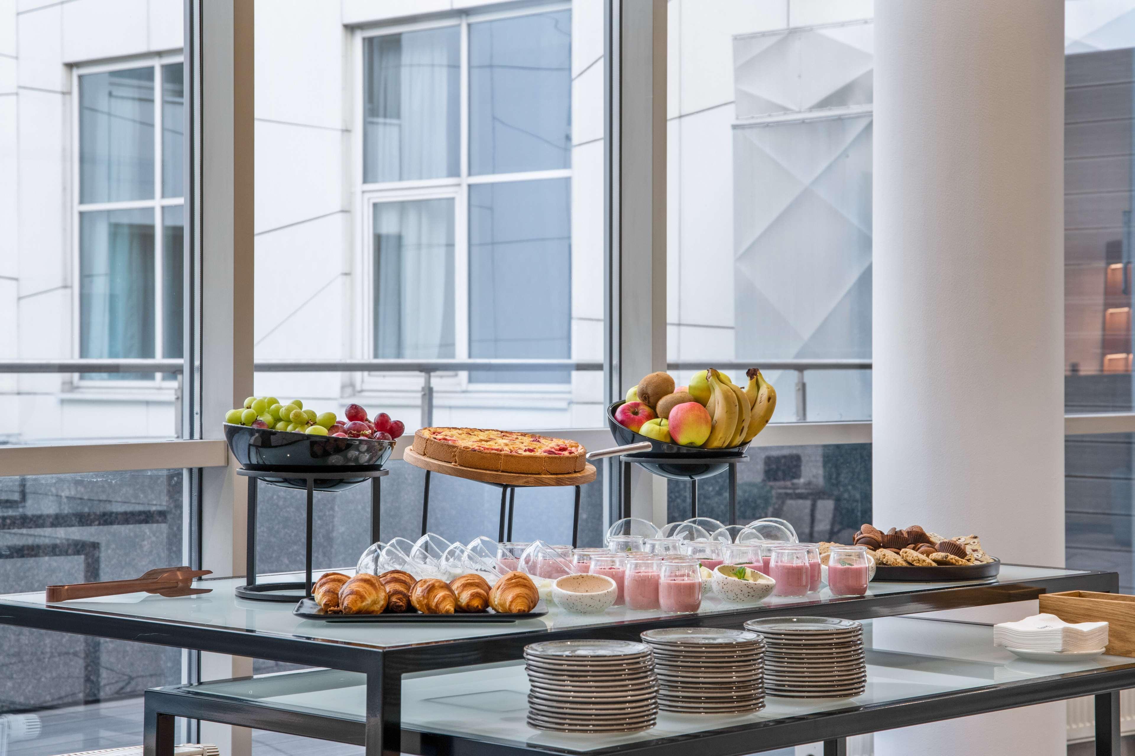 Hotel Golden Tulip Centrum Warszawa