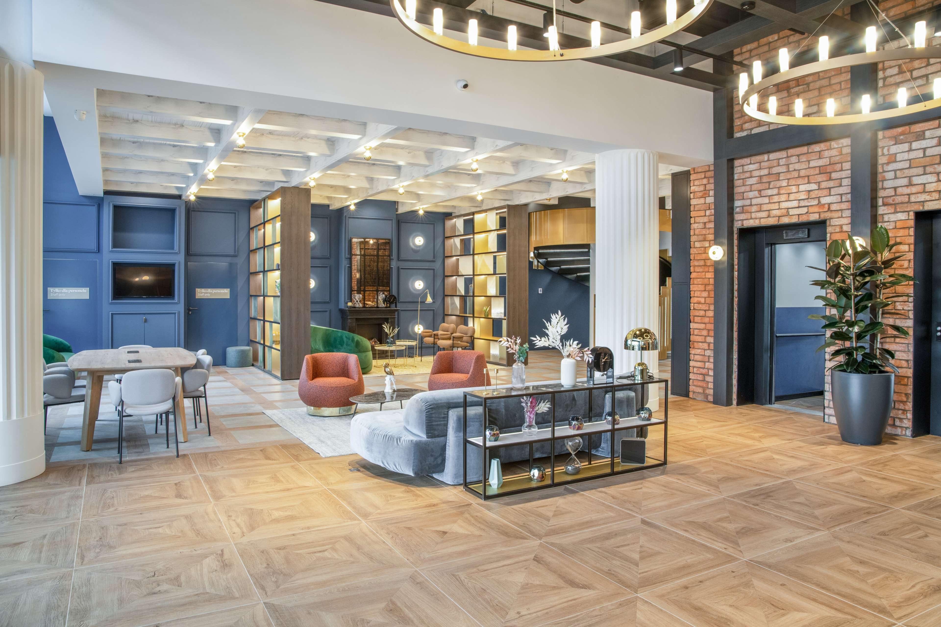 Golden Tulip Centrum Warszawa